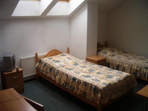 Hotel MOSiR Reda Zimmer foto