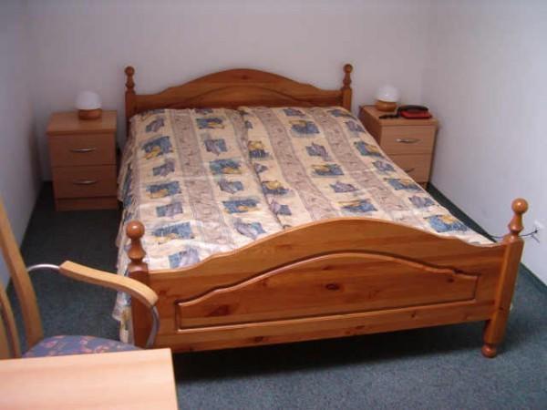 Hotel MOSiR Reda Zimmer foto